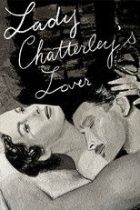 Poster de la película Lady Chatterley's Lover