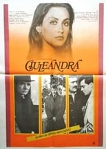 Poster de la película Ciuleandra