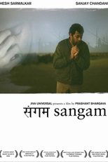 Poster de la película Sangam