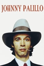 Poster de la película Johnny Palillo