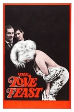 Poster de la película Love Feast