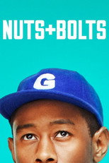 Poster de la serie Nuts + Bolts