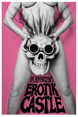 Poster de la película Dr. Humpinstein's Erotik Castle