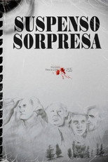 Poster de la película Suspenso o Sorpresa
