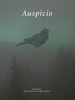 Poster de la película Auspicio