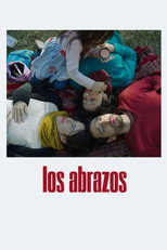 Poster de la película Los abrazos