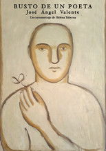 Poster de la película Busto de un poeta