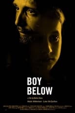 Poster de la película The Boy Below