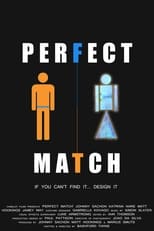 Poster de la película Perfect Match