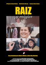 Poster de la película Raíz y Miajas
