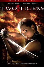 Poster de la película Two Tigers
