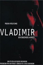 Poster de la película Vladimir in Buenos Aires
