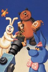 Poster de la serie Foxy Fables