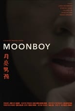 Poster de la película Moonboy