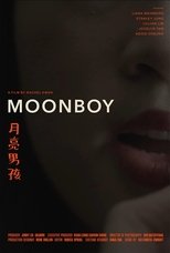 Poster de la película Moonboy