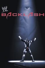 Poster de la película WWE Backlash 2005