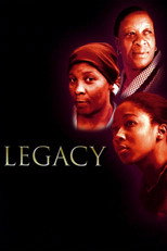 Poster de la película Legacy