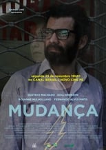 Poster de la película Mudança