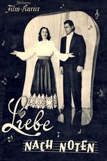 Poster de la película Liebe nach Noten