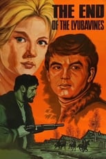 Poster de la película The End of the Lyubavines