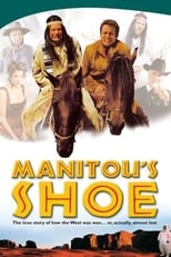 Poster de la película Manitou's Shoe