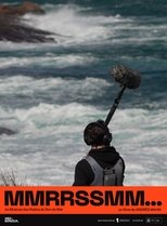 Poster de la película MMRRSSMM… Xeosónica #1
