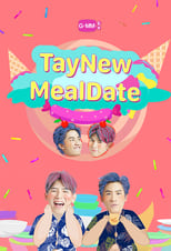 Poster de la serie กินกัน กับ เต - นิว