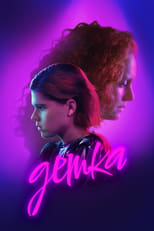 Poster de la película Detka