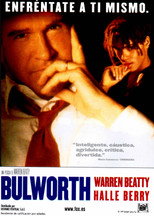 Poster de la película Bulworth