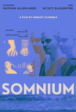 Poster de la película Somnium