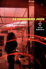Poster de la película Cinquième Jour