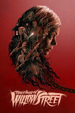 Poster de la película From a House on Willow Street