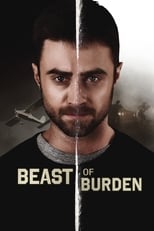 Poster de la película Beast of Burden