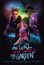 Poster de la película The Girl at the End of the Garden