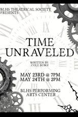 Poster de la película Time Unraveled