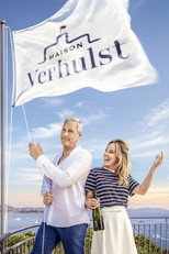 Poster de la serie Maison Verhulst