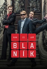 Poster de la serie The Office Blanik