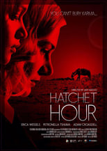 Poster de la película Hatchet Hour