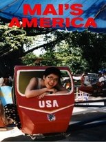 Poster de la película Mai's America