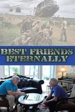 Poster de la película Best Friends Eternally