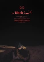 Poster de la película The Ditch