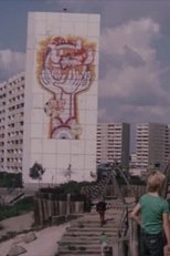 Poster de la película Neue Adresse: Thälmannpark