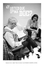 Poster de la película ¿Y usted que opina doc?