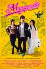 Poster de la película Margarita