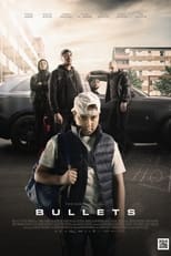 Poster de la película Bullets