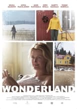 Poster de la película Wonderland