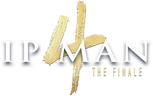 Logo Ip Man 4: The Finale