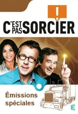 C\'est pas sorcier