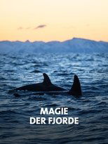 Poster de la película NORWAY´S MAGICAL FJORDS