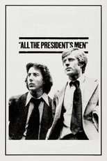 Poster de la película All the President's Men